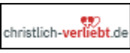 Christ Sucht Christ Firmenlogo für Erfahrungen zu Dating-Webseiten