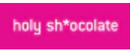 Holy sh*ocolate Firmenlogo für Erfahrungen zu Online-Shopping Testberichte zu Shops für Haushaltswaren products