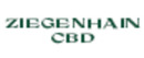 Ziegenhain CBD Firmenlogo für Erfahrungen zu Online-Shopping Erfahrungen mit Anbietern für persönliche Pflege products
