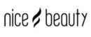 NiceBeauty Firmenlogo für Erfahrungen zu Online-Shopping Testberichte zu Mode in Online Shops products