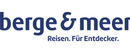 Berge Und Meer Firmenlogo für Erfahrungen zu Reise- und Tourismusunternehmen