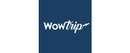 WowTrip Firmenlogo für Erfahrungen zu Reise- und Tourismusunternehmen
