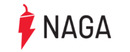 NAGA Firmenlogo für Erfahrungen zu Finanzprodukten und Finanzdienstleister