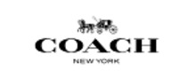 Coach Firmenlogo für Erfahrungen zu Online-Shopping Testberichte zu Mode in Online Shops products