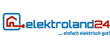 Elektroland24 Firmenlogo für Erfahrungen zu Online-Shopping Testberichte zu Shops für Haushaltswaren products