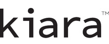 Kiara Firmenlogo für Erfahrungen zu Online-Shopping Erfahrungen mit Anbietern für persönliche Pflege products