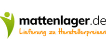 Mattenlager Firmenlogo für Erfahrungen zu Online-Shopping Testberichte zu Shops für Haushaltswaren products