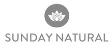 Sunday Natural Firmenlogo für Erfahrungen zu Online-Shopping Testberichte zu Shops für Haushaltswaren products