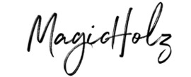 MagicHolz Firmenlogo für Erfahrungen zu Online-Shopping Testberichte Büro, Hobby und Partyzubehör products