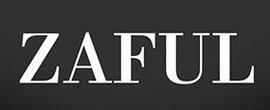 Zaful Firmenlogo für Erfahrungen zu Online-Shopping Testberichte zu Mode in Online Shops products